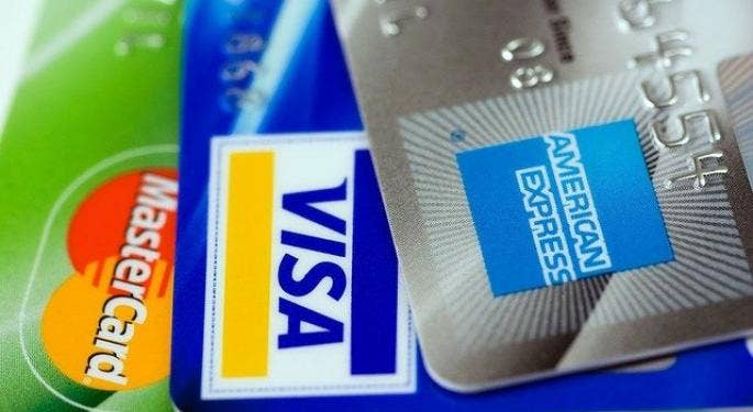 KeyBanc declassa Mastercard e Visa