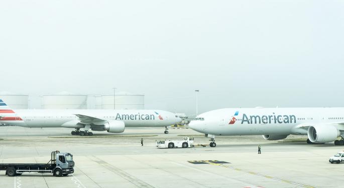 American Airlines Plans To Raise $3.5B In Funding To Fly Through The Pandemic