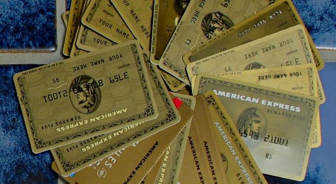 American Express Shares Hit New 52-Week Highs On Digital Checking Account Launch: Here Are The Details