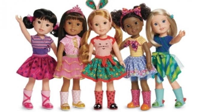 2 Takes On The Mattel CEO Shake-Up