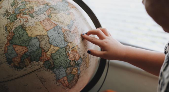 American Express Global Business Travel Announces SPAC Deal, New Investors Include Zoom And Sabre