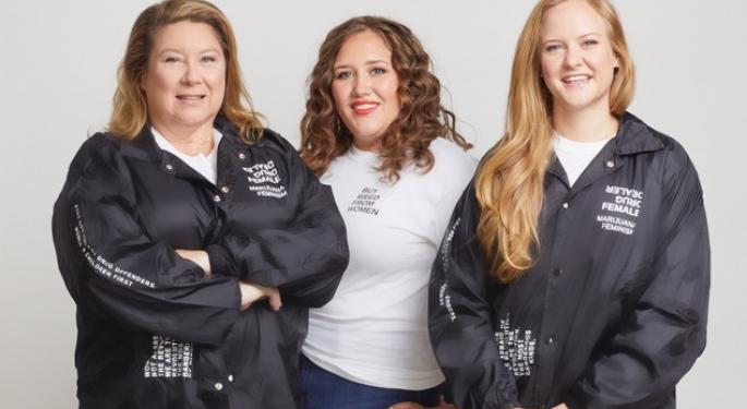 How a Small Family Business is Becoming a Leader in the New York Cannabis Market
