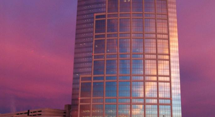 Morgan Stanley On Anadarko: Market Is Rewarding Unconventional Acquisitions