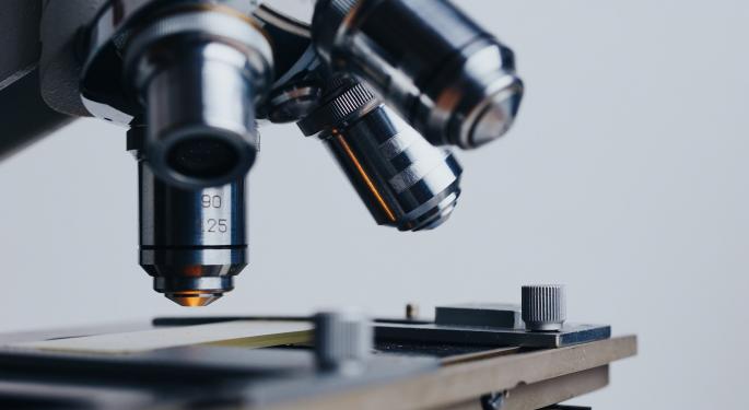Junior Biotech Stocks Outperforming In An Already Buoyant Market