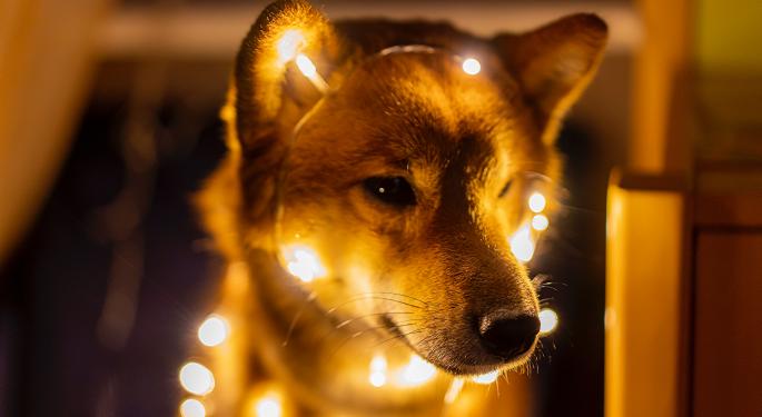 Elon Musk Says Something On Dogecoin Will 'Definitely' Feature In His SNL Episode