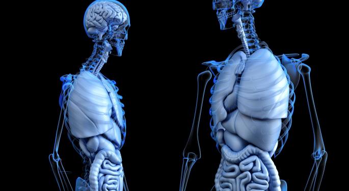 Analyst: NeuroMetrix Benefits From Alternative Pain Management Trend