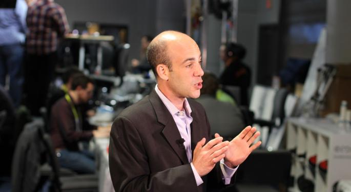 Steven Tananbaum: At Current Prices, Traditional Media Stocks Offer 'Great Opportunities'