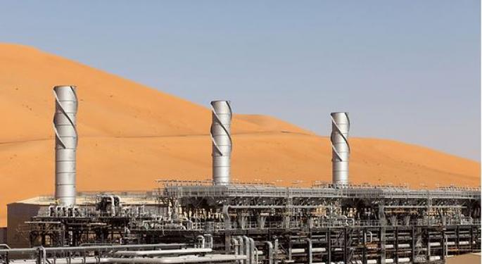 Mizuho Downgrades Anadarko Petroleum On Risks In Mozambique, Colorado