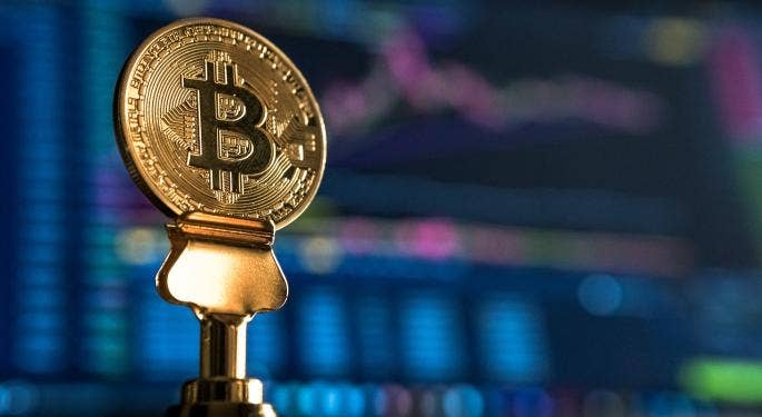 Paytm valuta l’idea di proporre offerte in Bitcoin