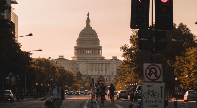 Opinion: Why The MORE Act Which Would Legalize Marijuana Federally Is Doomed