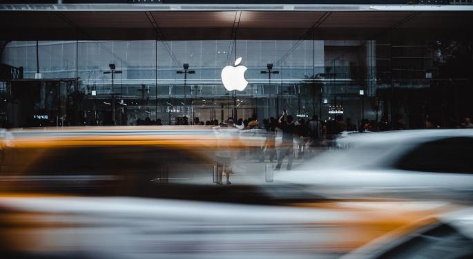 Apple Car Rumor Resurfaces: Report Says iPhone Maker Met With South Korean EV Component Manufacturers