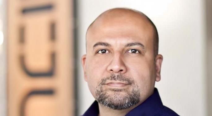 From Mobile Phones To Marijuana: Kanvas CEO Talks Hiring, M&A And Cannabis Tech