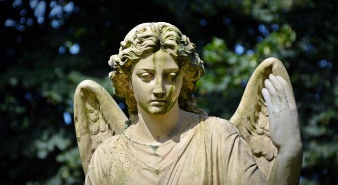 An Important Change For The Fallen Angel ETF