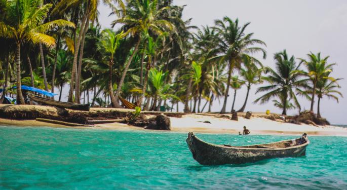 Panama Is Close To Legalizing Medicinal Cannabis