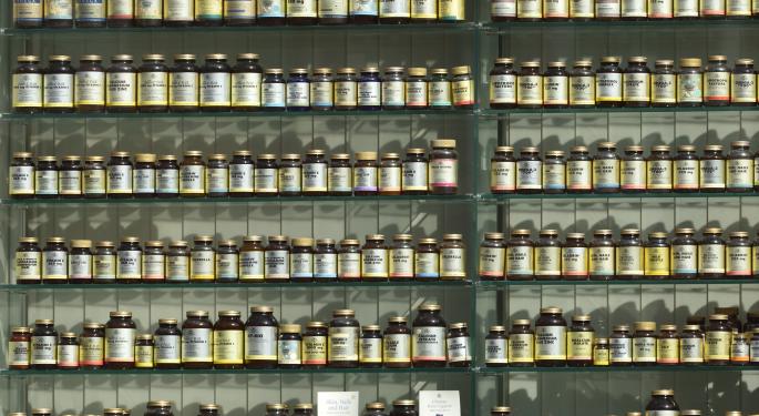 Growing CBD Market Lures Mainstream Businesses