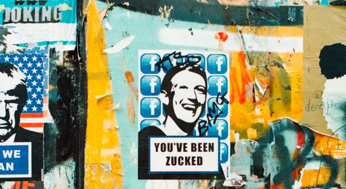 What Are The Chances Mark Zuckerberg Isn't Facebook CEO In 2 Years?