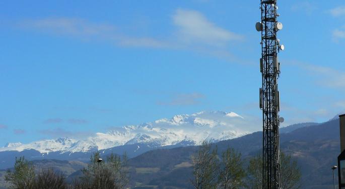 Facebook Is Quietly Supporting This Satellite Company With 40% Upside