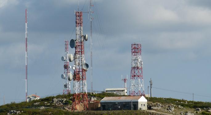 No Hang-Ups Here: Wireless Tower REIT CCI Reports Strong Q2 Results