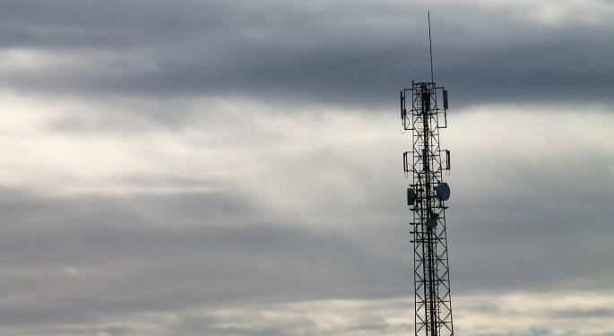 Telecom High-Yield Bonds Saw Huge Selloff In September, Surpassing Energy, Metals And Mining