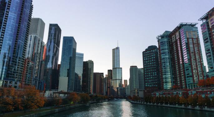 Illinois Cannabis Sales Continue To Boom With $147.4M In June, Still Generating More Tax Revenue Than Alcohol