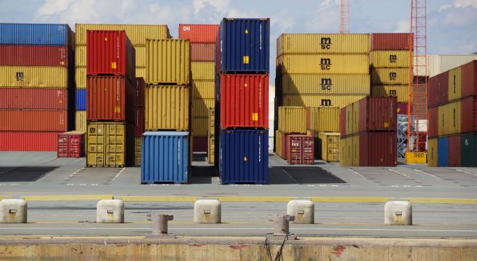 Modernizing Freight Forwarders With Julian Alvarez, Founder And CEO Of Logixboard
