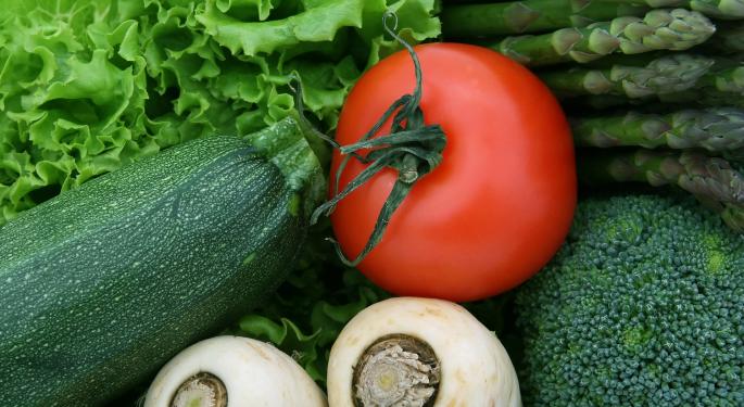 Is Whole Foods Unable To Compete In The Organic Grocery Space?