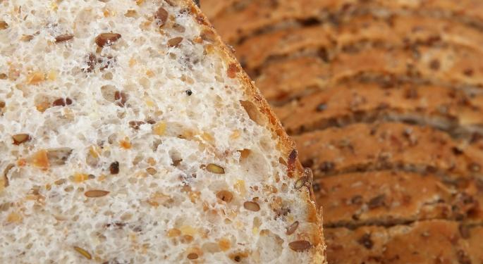 Is Panera Baking Up A Bountiful Q2? Piper Jaffray Checks In