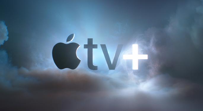 Apple Beats Netflix To Win Best Picture Oscar As Online Streaming Takes The Limelight