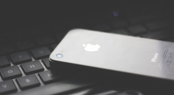 April Fool's Joke: Why Intel Is Supporting Apple's iPhone 7