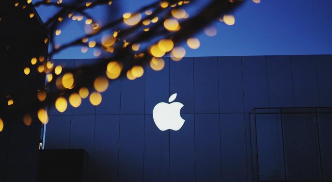 Apple Under Pressure Following Report Of iPhone 8 Production, Demand Woes