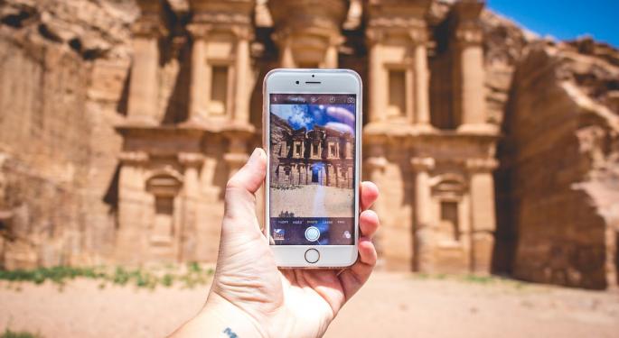 Cupertino To Bangalore: Apple Is Becoming Truly Global