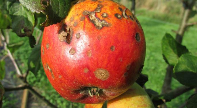 Nobel Prize Winner Joseph Stiglitz On The 'Dishonest' EU-Apple Tax Beef