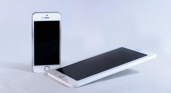 Will The iPhone Launch Boost The Stock Market?