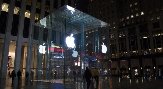 Apple May Not Be Able To Meet iPhone X Demand, Which Could Be A Good Thing