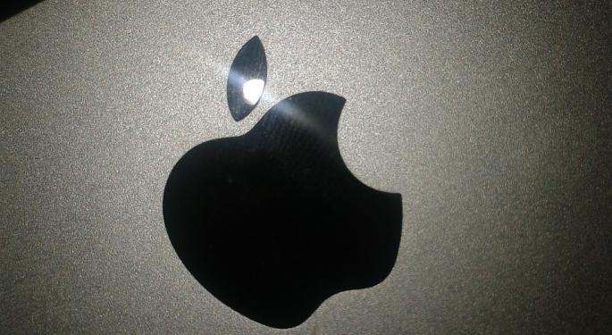 IPhone Customer's Buying Intent Jumps As New Model Release Looms