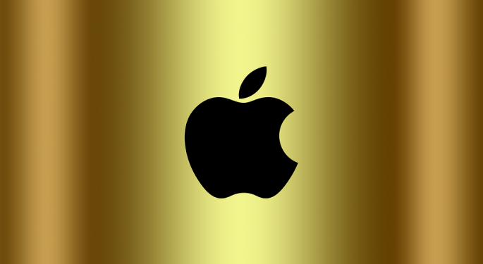 Pro: Apple's Stock Weakness Is The 'Pause That Refreshes'