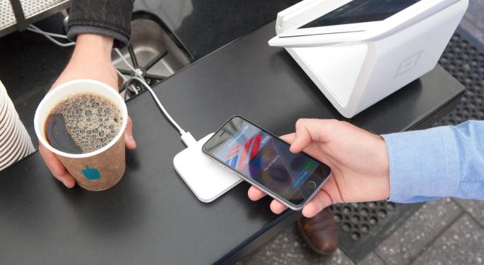 Square Continues To Prove Itself, One Quarter At A Time