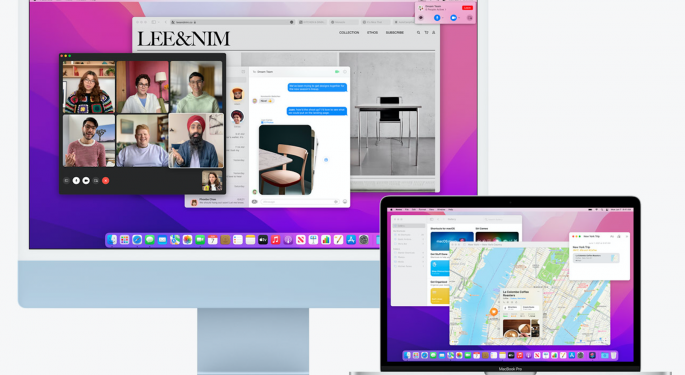 What Analysts Think Of Apple WWDC's First Day, Including iOS 15 And Privacy