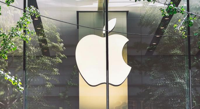 Will EV Development Or MR Headset Drive Apple Stock To Uncharted Territory? A Technical Look