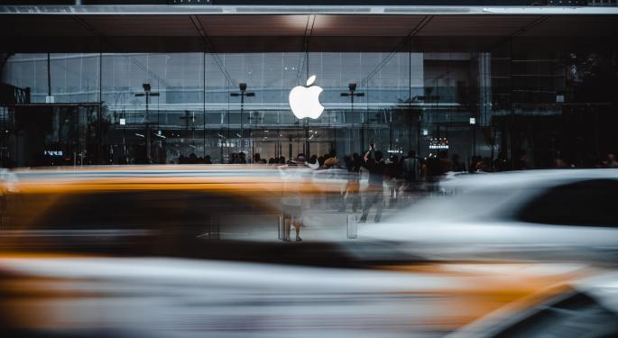 Why Cupertino Could Get Its Act Together With Its 'Apple Car' Project