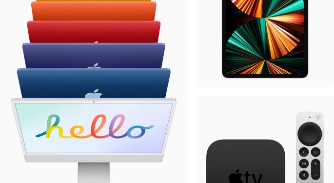 What Are The Short- And Long-Term Outlooks For Apple Stock?