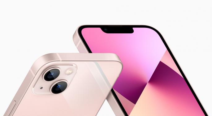 Why The iPhone Buyer Upgrade Cycle Is Important To Apple's Near-Term Success