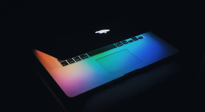 What Apple Is Hinting At With Its March 8 Event's 'Peek Performance' Tagline
