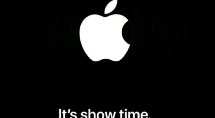 What To Expect From Apple's March 25 Event