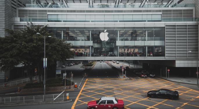 Apple, in Cina le app non si aggiornano senza il consenso del governo