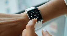 Nuovo Apple Watch avrà sensori di temperatura e glicemia