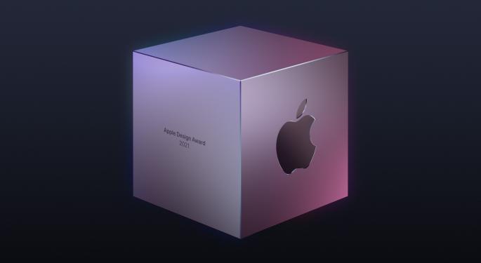 Josh Brown On Apple: A 'Miraculous Company'