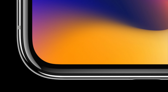 Analyst: Why The iPhone X Lived Up To Lofty Expectations