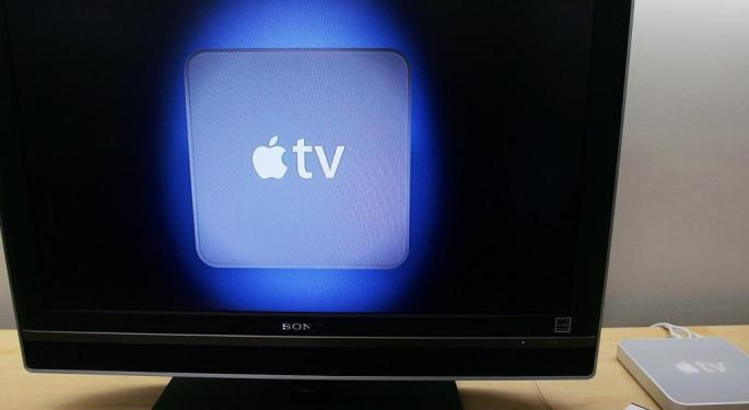 Analyst: Apple TV Might Be Too Expensive And Why It Should've Bought TiVo
