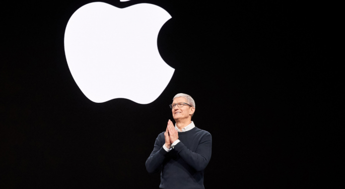 Apple As A Service: Analysts Break Down Apple TV+, Apple News+ And Apple Arcade